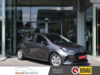 Mazda 2 1.5 Centre-line Clima / Camera / Cruise / Apple-Anroid / ST-Verwarming / LM-Velgen