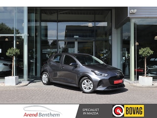 Mazda 2 1.5 Centre-line Clima / Camera / Cruise / Apple-Anroid / ST-Verwarming / LM-Velgen