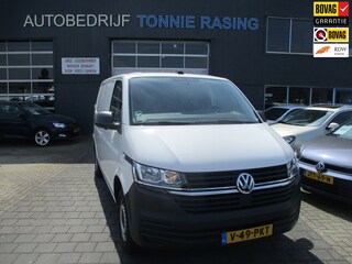 Volkswagen Transporter 2.0 TDI L1H1 28 Bulli