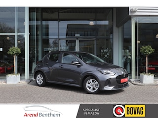 Mazda 2 1.5 Centre-line Clima / Camera / Cruise / Apple-Anroid / ST-Verwarming / LM-Velgen