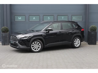 Toyota Corolla Cross Hybrid 140 Active|Camera|ACC|Stoelverwarming