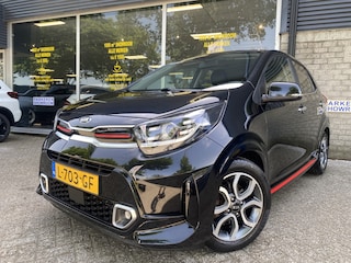 Kia Picanto 1.0 DPi GT-Line