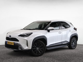 Toyota Yaris Cross 1.5 Hybrid Adventure