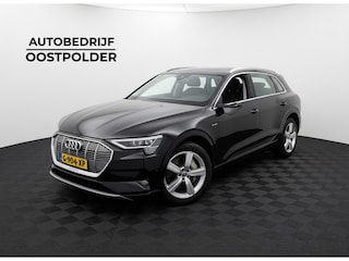 Audi e-Tron 50 quattro Launch edition Vorsprung 71 kWh