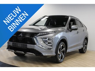 Mitsubishi Eclipse Cross 2.4 PHEV Executive | 360 camera | Cruise adaptief | Apple Carplay