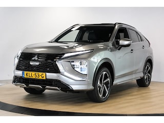 Mitsubishi Eclipse Cross 2.4 PHEV Executive | 360 camera | Cruise adaptief | Apple Carplay