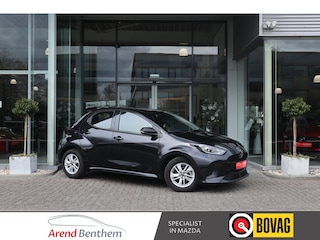 Mazda 2 1.5 Centre-line Clima / Camera / Cruise / Apple-Anroid / ST-Verwarming / LM-Velgen