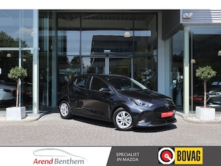 Mazda 2 1.5 Centre-line Clima / Camera / Cruise / Apple-Anroid / ST-Verwarming / LM-Velgen