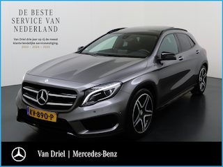 Mercedes-Benz GLA 200 AMG line | Pano Night