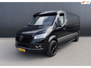 Mercedes-Benz Sprinter 315 CDI L2H1 MARGE! AUTOMAAT FULL-LED CAMERA