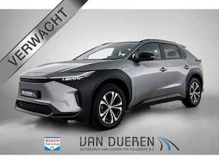 Toyota bZ4X Business Plus 71 kWh Stoelverwarming, CarPlay Verwacht