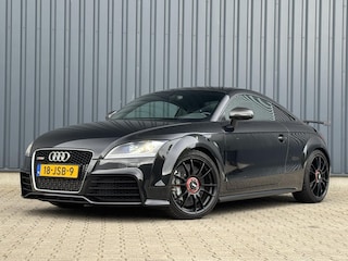 Audi TT 2.5 T TT Pro Line | 400+ PK | Keramische remmen