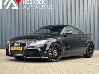 Audi TT 2.5 T TT Pro Line | 400+ PK | Keramische remmen