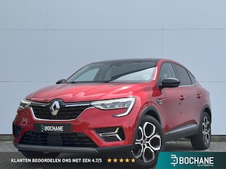 Renault Arkana 1.6 E-Tech Hybrid 145 Intens | 1e Eigenaar | Lage kilometerstand |