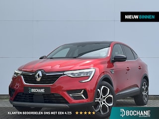 Renault Arkana 1.6 E-Tech Hybrid 145 Intens | 1e Eigenaar | Lage kilometerstand |