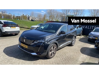 Peugeot 3008 1.2 PureTech Allure Pack Business | Automaat | Camera | Navi | Apple Carplay/Android Auto | 1 eig! |