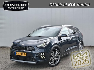 Kia Niro 1.6 GDi 141pk DCT6 ExecutiveLine I Trekhaak