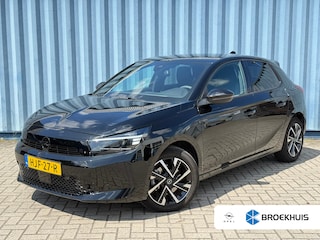 Opel Corsa 1.2 Turbo Hybrid GS Achteruitrijcamera | Keyless | Dode hoek detectie | Cruise control | Apple carplay & Android auto