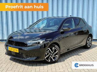 Opel Corsa 1.2 Turbo Hybrid GS Achteruitrijcamera | Keyless | Dode hoek detectie | Cruise control | Apple carplay & Android auto