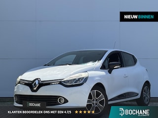 Renault Clio 0.9 TCe ECO Night&Day | Navigatie | Lichtmetalen velgen |