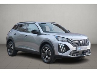 Peugeot 2008 1.2 Hybrid 145pk e-DCS6 Allure | Navi | App Connect | Adaptive Cruise | Camera | Blind Spot | PDC