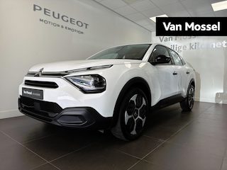 Citroën C4 1.2 Puretech 100 You | Navi | Apple Carplay/Android Auto | Cruise control | Airco | LED |