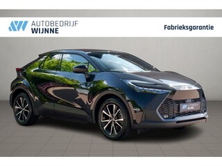 Toyota C-HR 2.0 Plug-in Hybrid 220pk Dynamic | Navi | App Connect | Climate | Adaptive Cruise | Camera | Keyless | Dodehoek | Winter Pakket