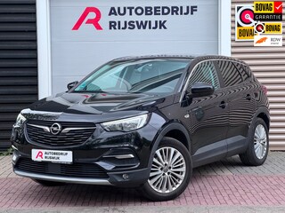 Opel Grandland X 1.2 Turbo Innovation AppleCarPlay