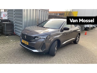 Peugeot 3008 1.2 PureTech Allure Pack Business | Automaat | Camera | Navi | Apple Carplay/Android Auto | 1 eig! |