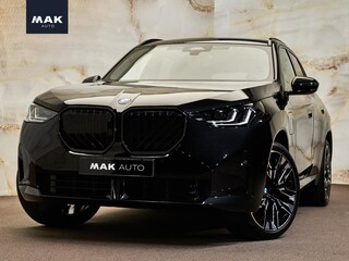 BMW X3 30e xDrive M Sport Pro, pano, 21", tr.haak, H/K, HUD, 360° camera, keyless, shadow line