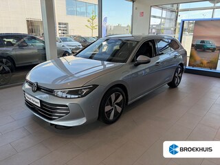 Volkswagen Passat Variant 1.5 eHybrid Business | Trehaak | Apple Carplay | |