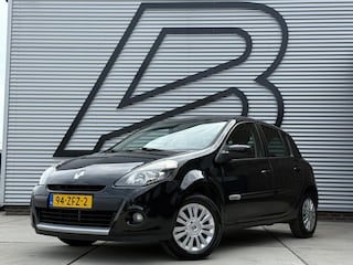 Renault Clio 1.2 Collection 2e Eigenaar|Airco|Cruise|Elektr. Ramen|LM Velgen|N.A.P|APK tot 12-2026
