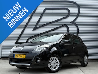 Renault Clio 1.2 Collection 2e Eigenaar|Airco|Cruise|Elektr. Ramen|LM Velgen|N.A.P|APK tot 12-2026