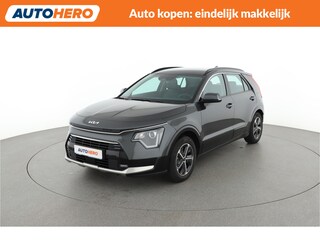 Kia Niro 1.6 GDi ExecutiveLine TD65887