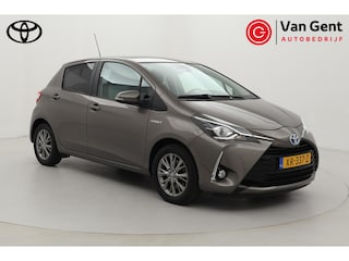 Toyota Yaris 1.5 Hybrid Dynamic | Navigatie | Keyless | Cruise Control | Clima | Camera | 15 inch | Rijstrooksensor | Bluetooth