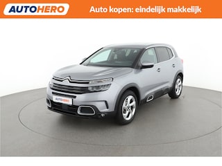 Citroën C5 Aircross 1.2 PureTech Business | HM23438 |