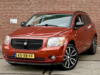 Dodge Caliber 1.8 SE |Airco |CarPlay |Nieuwe APK |Sport