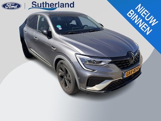Renault Arkana 1.6 E-Tech hybrid 145 E-Tech engineered 143pk | Volledig Leder | Stoelverwarming | Adaptieve Cruise