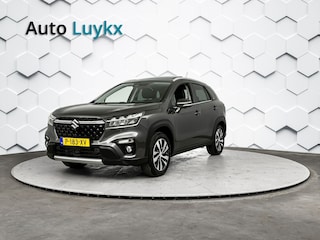 Suzuki S-Cross 1.4 Boosterjet Style Smart Hybrid Automaat | Panoramadak | 360 Camera | Adaptieve Cruise Control
