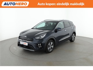 Kia Niro 1.6 GDi PHEV DynamicLine |JA97821|