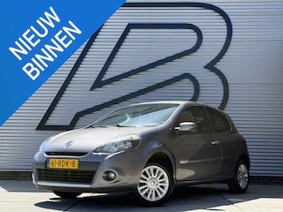 Renault Clio 1.2 Collection 2e Eigenaar|Airco|Trekhaak|Cruise|Goed Onderhouden|N.A.P|Nieuwe APK bij Aflevering