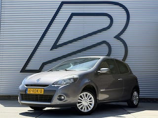 Renault Clio 1.2 Collection 2e Eigenaar|Airco|Trekhaak|Cruise|Goed Onderhouden|N.A.P|Nieuwe APK bij Aflevering