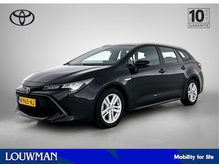 Toyota Corolla Touring Sports 1.8 Hybrid Active