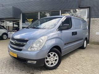 Hyundai H300 2.5 CRDi Dynamic