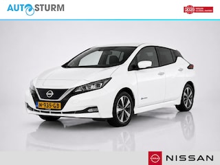 Nissan Leaf Acenta 40 kWh / BTW! /