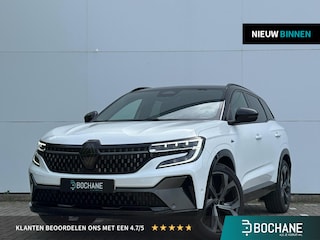 Renault Austral 1.2 E-Tech full hybrid 200 techno esprit Alpine | Cruise control Adaptief | Dodehoekdetectie |