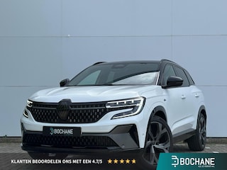 Renault Austral 1.2 E-Tech full hybrid 200 techno esprit Alpine | Cruise control Adaptief | Dodehoekdetectie |