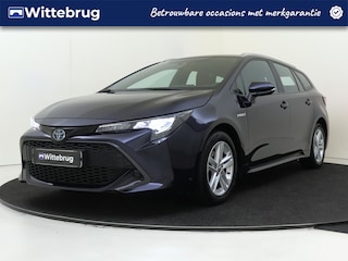 Toyota Corolla Touring Sports 1.8 Hybrid Active