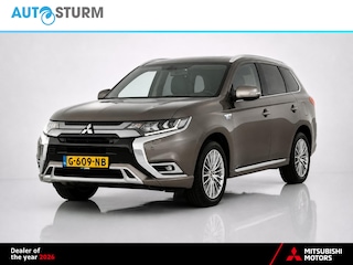 Mitsubishi Outlander 2.4 PHEV Intense+ Incl Trekhaak