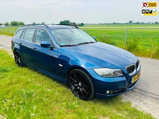 BMW 3-serie Touring 325i Executive |trekhaak